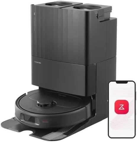 The Most Advanced Robot Vacuum‌ and Mop Combos