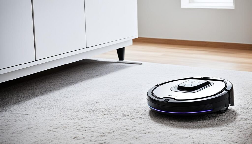 Affordable Robot Vacuums