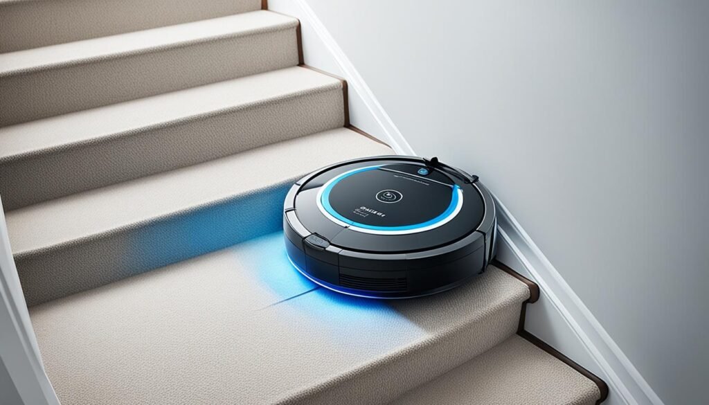 Best Robot Vacuum Overall for Stairs