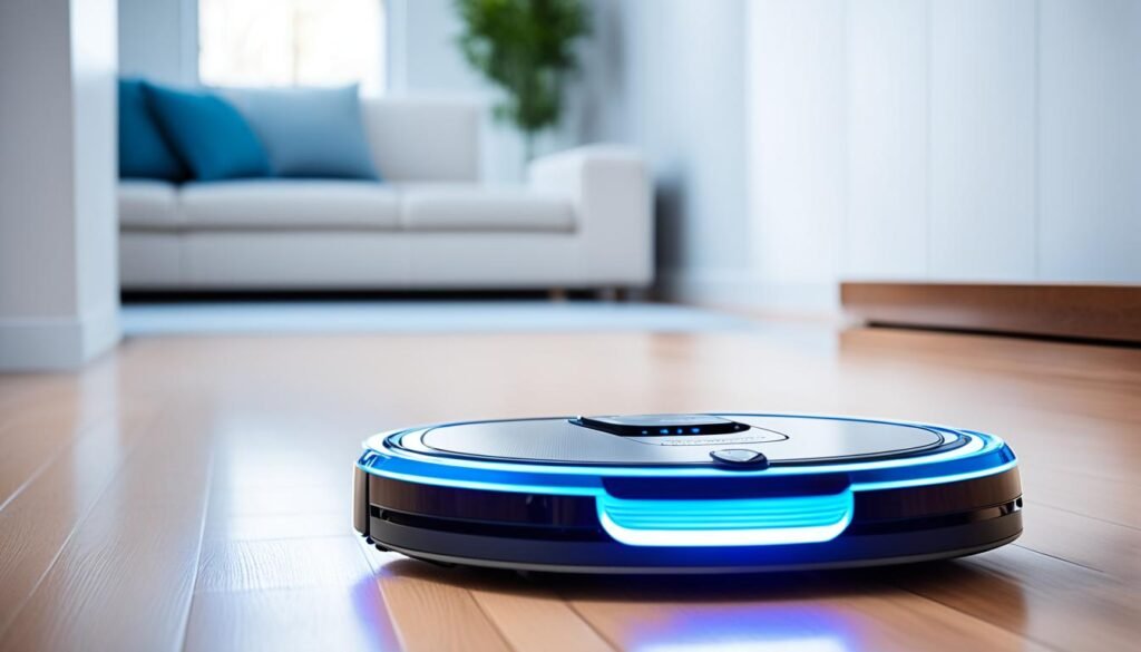 DEEBOT N10 PLUS