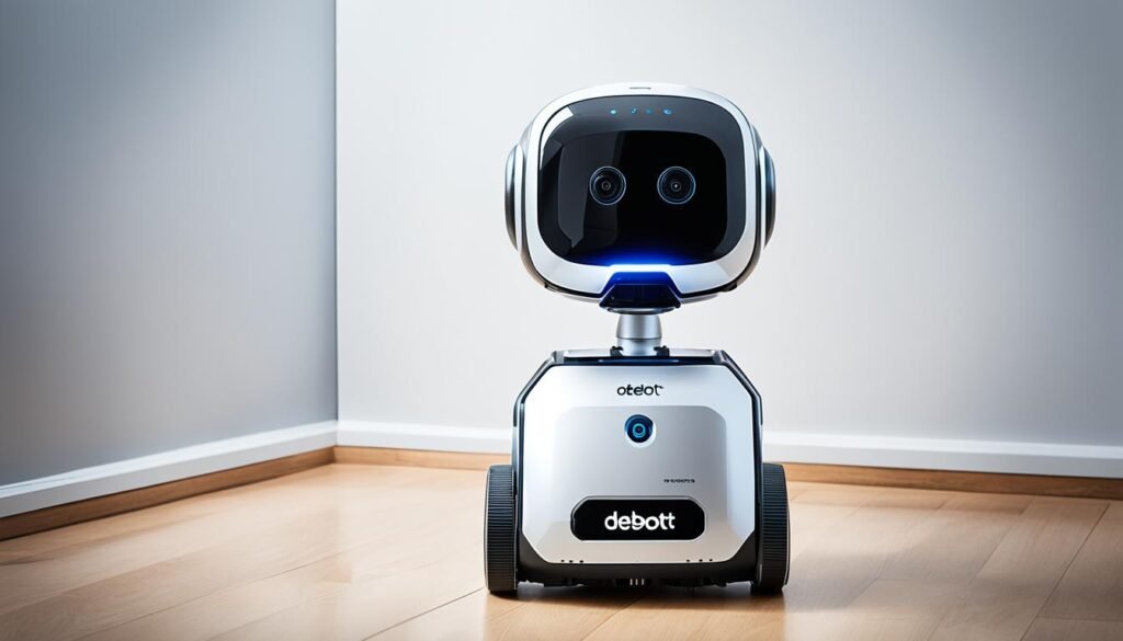 Deebot X2 Omni