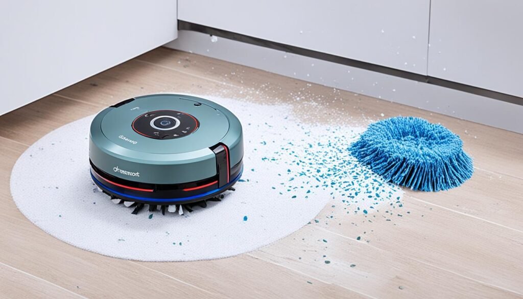 DreameBot D10 Plus