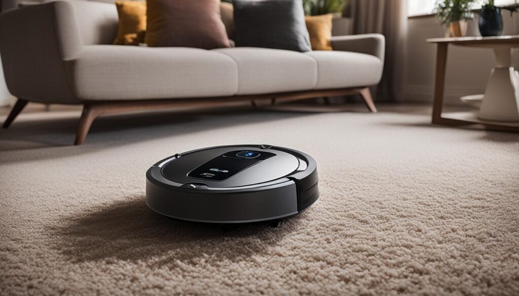Factors to Consider When Choosing a Robot Vacuum