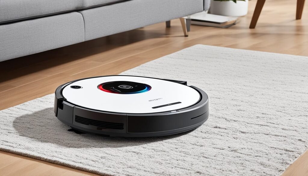 Roborock Q5 Pro 5500Pa Robot Vacuum and Mop