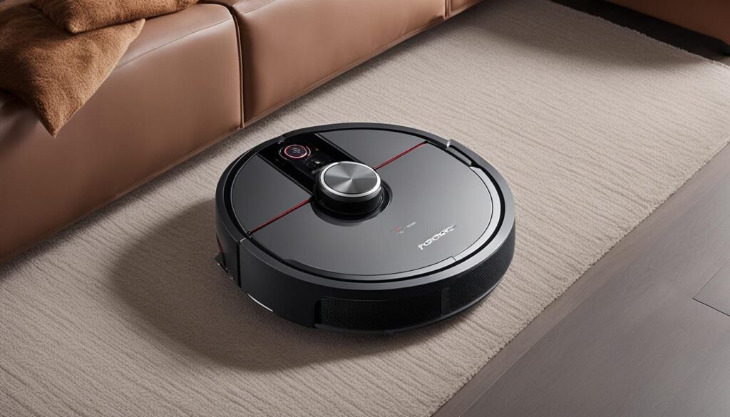 Roborock S7 MaxV Ultra