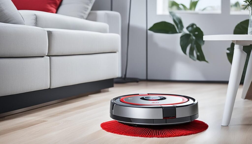 Roborock S7 MaxV Ultra