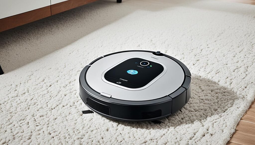 Robot Vacuum