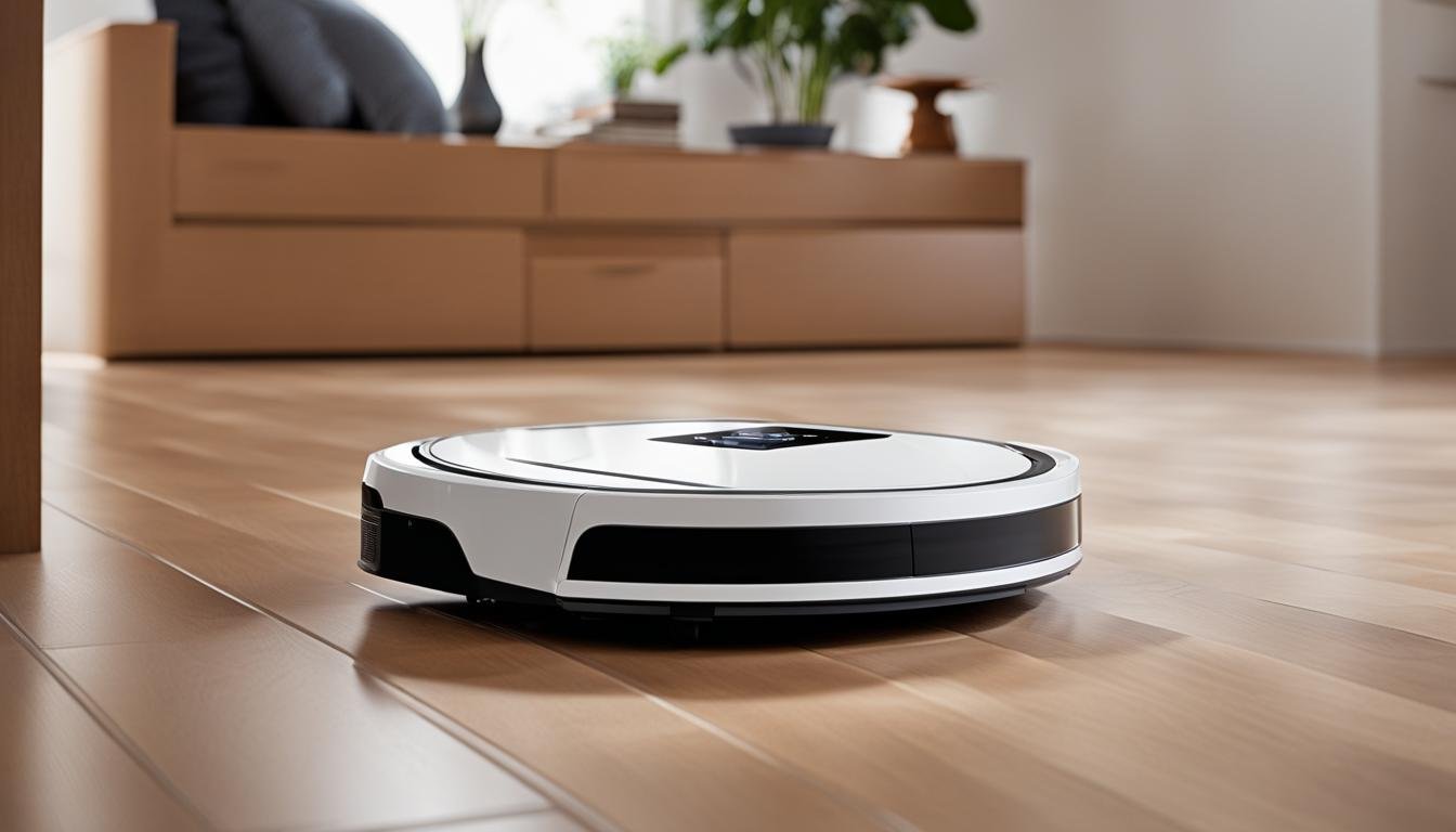Robot Vacuum Cleaner Reviews