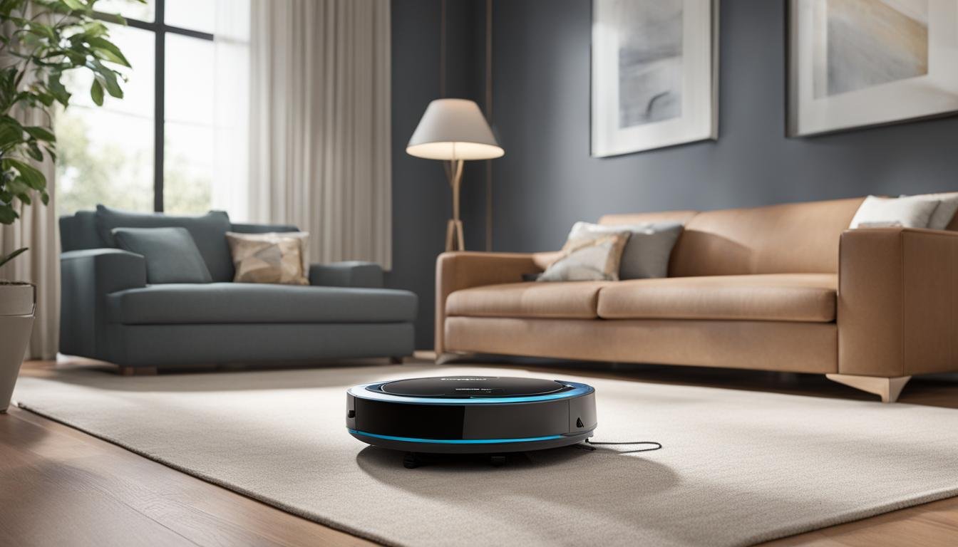 Robot Vacuum Future