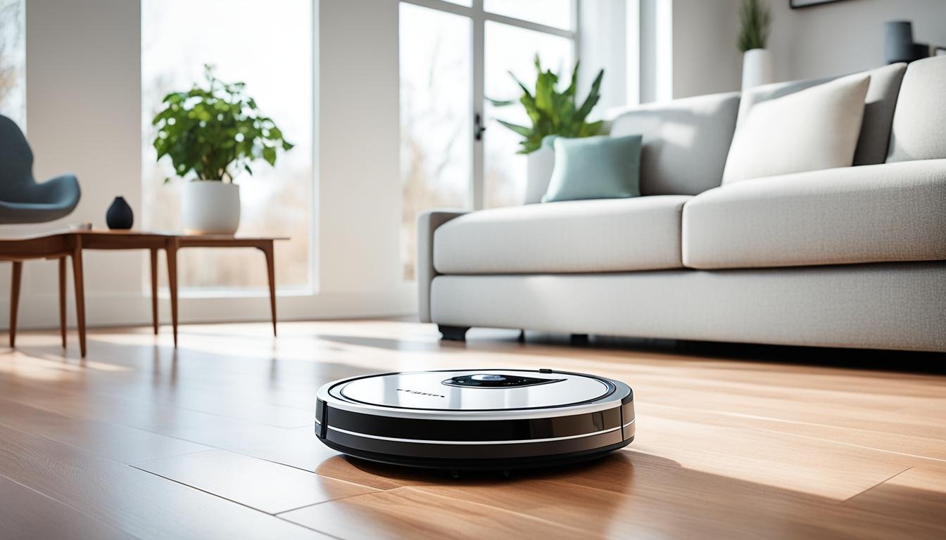 Robot Vacuum News