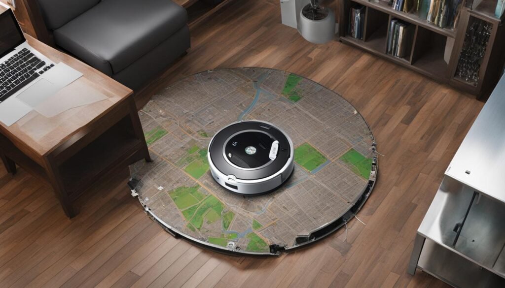 Roomba Repair Near Me
