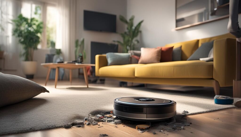 Roomba Repair Near Me