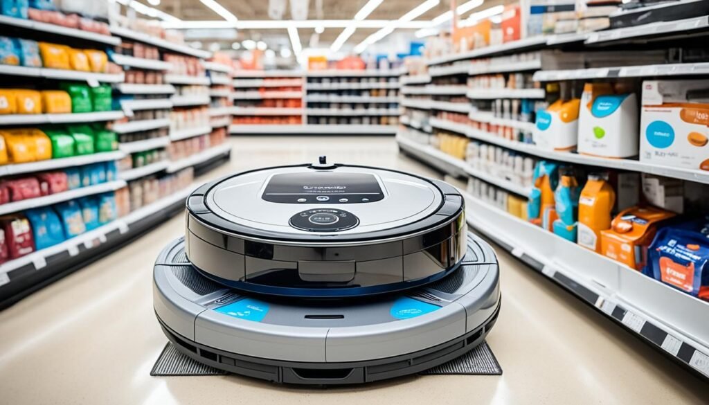 best deals on robot vacuums