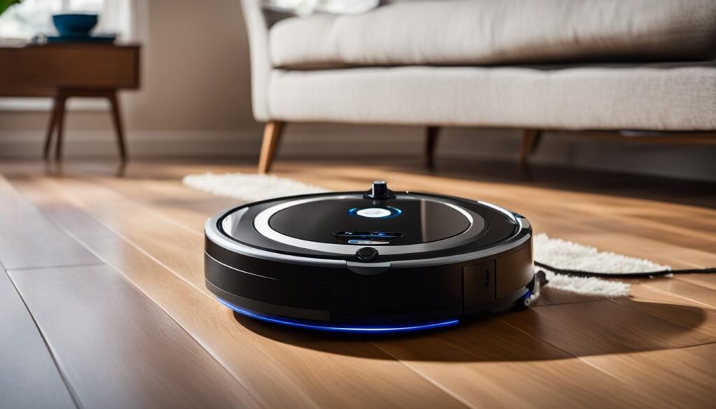 iRobot Roomba Combo i5 Robot Vacuum and Mop