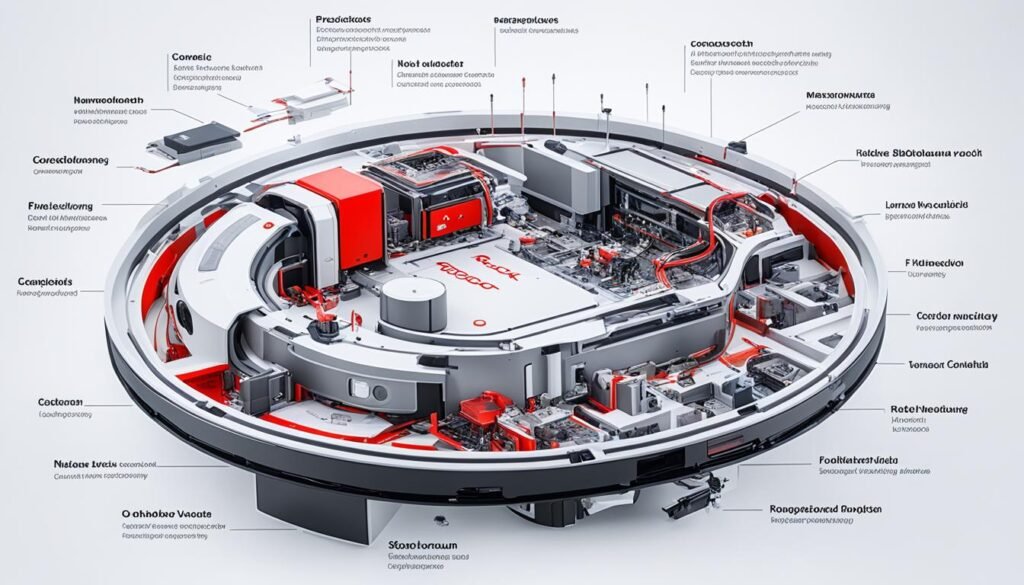 lidar troubleshooting guide for roborock vacuum robots