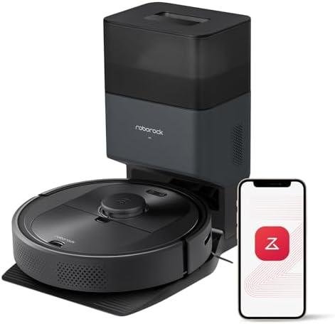 The Most Advanced Robot Vacuum and Mop Combos