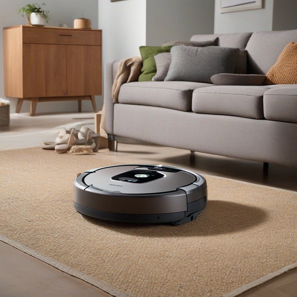 iRoomba Max 10: The Not-So-Shiny Truth